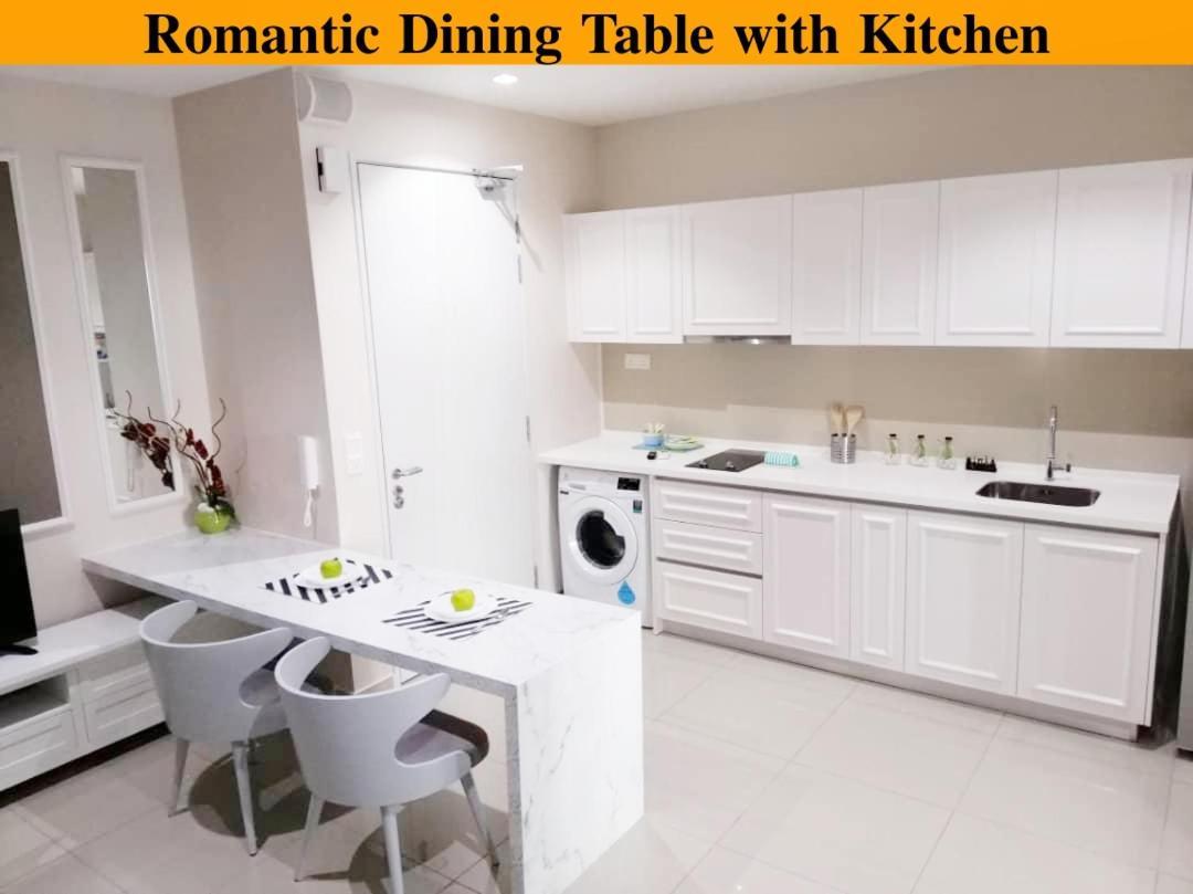 I-City Homestay - Shah Alam, Hospital Shah Alam, Uitm, Central Mall Sogo, Seksyen 7 Exterior foto